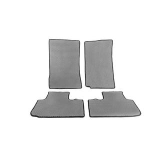EVA Floor Mats (Gray) photo 1
