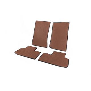 EVA Floor Mats (Brown) photo 2