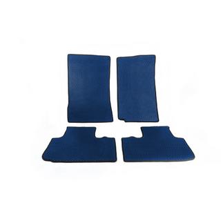 EVA Floor Mats (Blue) photo 1