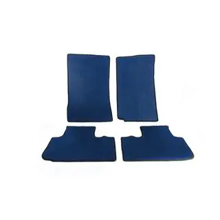 EVA Floor Mats (Blue) photo 1