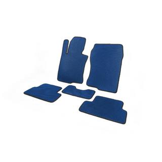 EVA Floor Mats (Blue) photo 2
