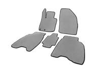 Honda Civic HB 2006-2012 EVA Floor Mats (Gray) photo 2