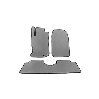 EVA Floor Mats (Gray) photo 1