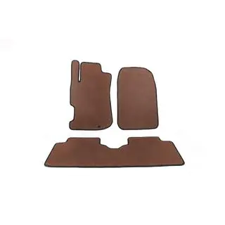 EVA Floor Mats (Brown) photo 1