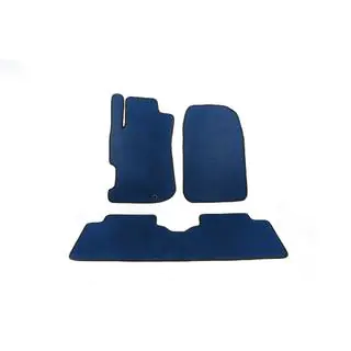 EVA Floor Mats (Blue) photo 1