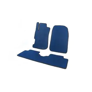 EVA Floor Mats (Blue) photo 2