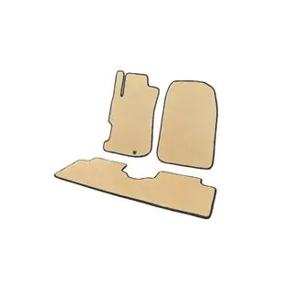 EVA Floor Mats (Beige) photo 2