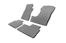 Honda CRV 2001-2006 EVA Floor Mats (Gray) photo 2