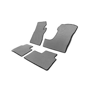 EVA Floor Mats (Gray) photo 2