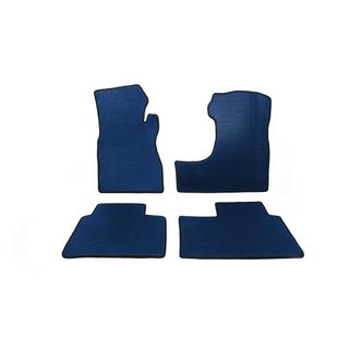 EVA Floor Mats (Blue) photo 1