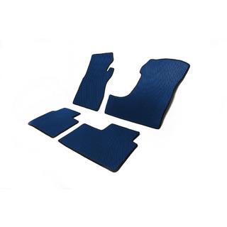 EVA Floor Mats (Blue) photo 2