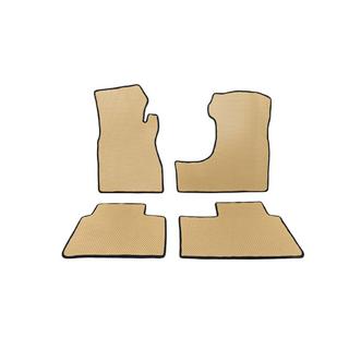 EVA Floor Mats (Beige) photo 1