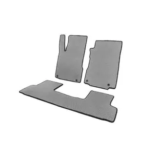 EVA Floor Mats (Gray) photo 2