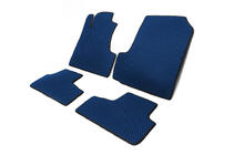 Honda CRV 2007-2011 EVA Floor Mats (Blue) photo 2