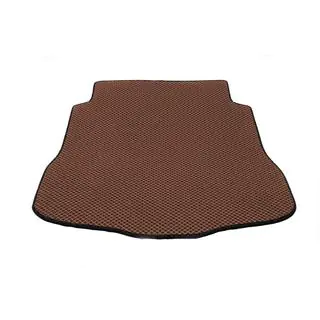 Trunk Mat EVA Brown photo 1