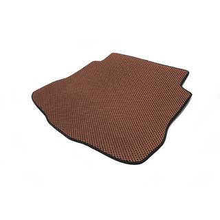 Trunk Mat EVA Brown photo 2