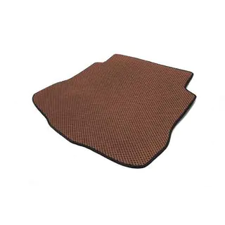 Trunk Mat EVA Brown photo 2