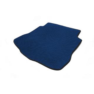 Trunk Mat EVA Blue photo 2