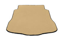 Honda CRV 2007-2011 Trunk Mat (EVA, Beige) photo 1
