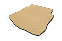 Honda CRV 2007-2011 Trunk Mat (EVA, Beige) photo 2