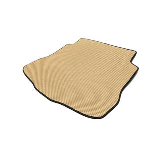 Trunk Mat (EVA, Beige) photo 2