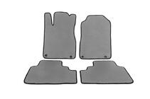 Honda CRV 2017-2022 EVA Floor Mats (Grey, 2020-2022) photo 1