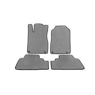 EVA Floor Mats (Gray) photo 1
