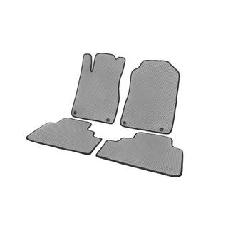 EVA Floor Mats (Gray) photo 2