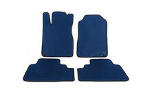 Honda CRV 2017-2022 EVA Floor Mats (Blue, 2020-2022) photo 1