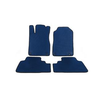 EVA Floor Mats (Blue) photo 1