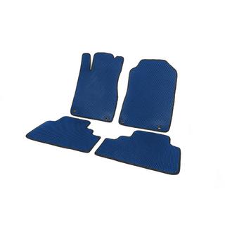 EVA Floor Mats (Blue) photo 2