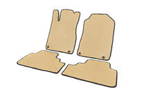 Honda CRV 2017-2022 EVA Floor Mats (Beige, 2020-2022) photo 2
