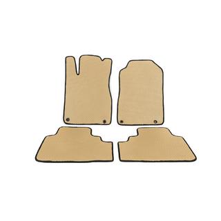 EVA Floor Mats (Beige) photo 1
