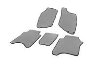 Honda FIT/Jazz 2002-2008 EVA Floor Mats (Gray) photo 2