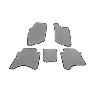 EVA Floor Mats (Gray) photo 1
