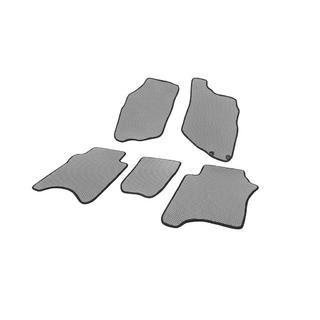 EVA Floor Mats (Gray) photo 2