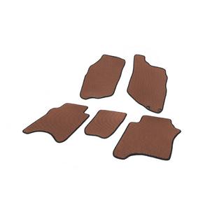 EVA Floor Mats (Brown) photo 2