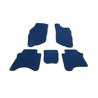 EVA Floor Mats (Blue) photo 1