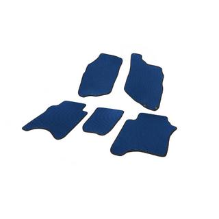 EVA Floor Mats (Blue) photo 2
