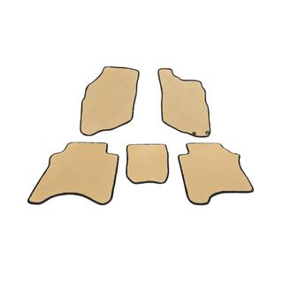EVA Floor Mats (Beige) photo 1