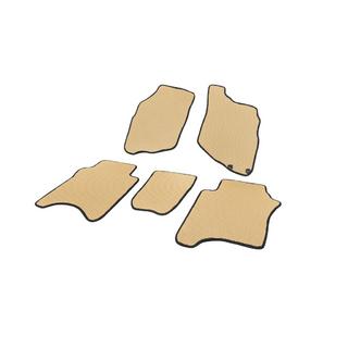 EVA Floor Mats (Beige) photo 2