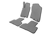 Honda Insight II 2009-2014 EVA Floor Mats (Gray) photo 2