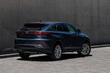 Review of the second generation of the Toyota Venza crossover photo 4
