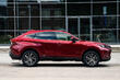 Review of the second generation of the Toyota Venza crossover photo 1