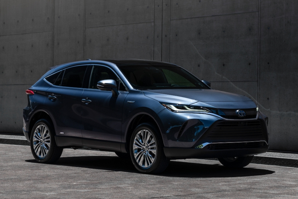 Review of the second generation of the Toyota Venza crossover