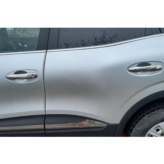 Chrome Door Handle Covers (4 pcs)