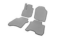 Honda FIT/Jazz 2009-2013 EVA Floor Mats (Gray) photo 2
