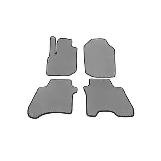 EVA Floor Mats (Gray) photo 1