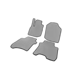 EVA Floor Mats (Gray) photo 2