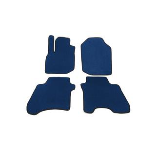 EVA Floor Mats (Blue) photo 1